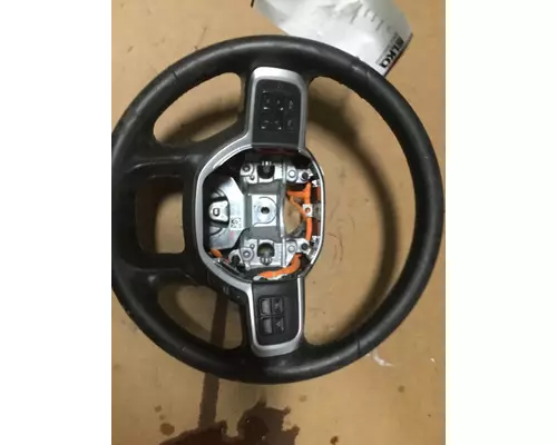 DODGE 5500 SERIES STEERING WHEEL