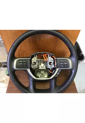 DODGE 5500 SERIES STEERING WHEEL