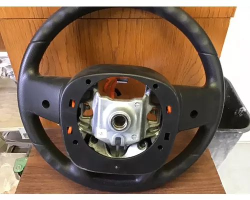 DODGE 5500 SERIES STEERING WHEEL