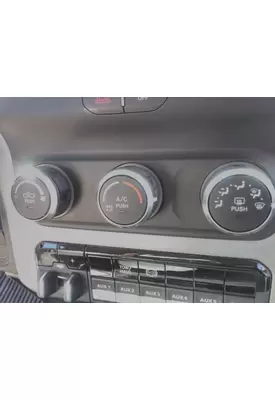 DODGE 5500 SERIES TEMPERATURE CONTROL