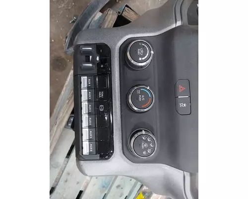 DODGE 5500 SERIES TEMPERATURE CONTROL