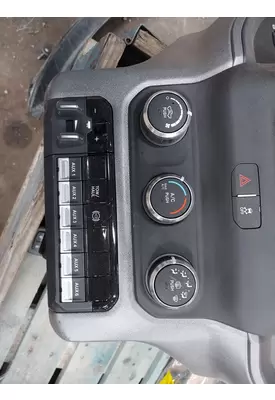 DODGE 5500 SERIES TEMPERATURE CONTROL