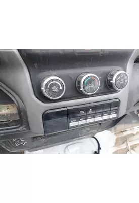 DODGE 5500 SERIES TEMPERATURE CONTROL