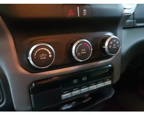 DODGE 5500 SERIES TEMPERATURE CONTROL