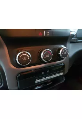 DODGE 5500 SERIES TEMPERATURE CONTROL