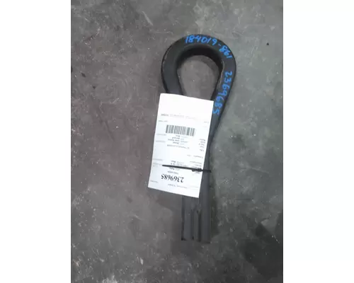 DODGE 5500 SERIES TOW HOOK