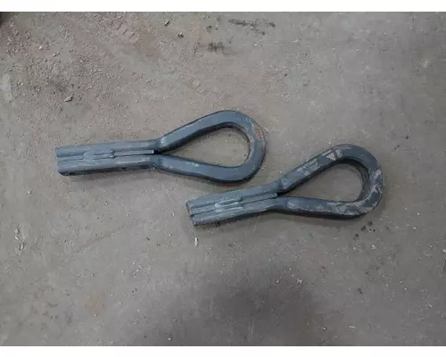 DODGE 5500 SERIES TOW HOOK