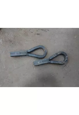 DODGE 5500 SERIES TOW HOOK