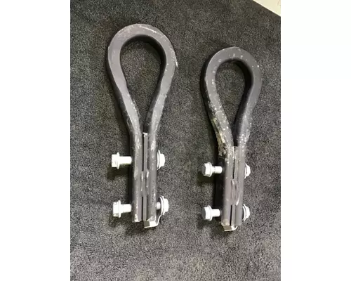 DODGE 5500 SERIES TOW HOOK