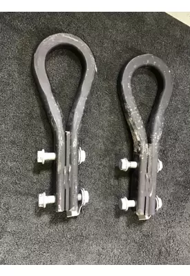 DODGE 5500 SERIES TOW HOOK