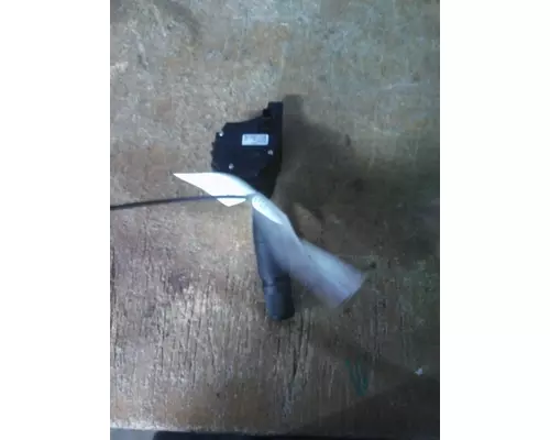 DODGE 5500 SERIES TURN SIGNAL SWITCH