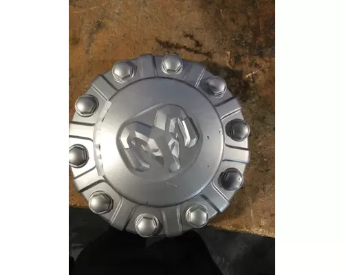 DODGE 5500 SERIES WHEELHUB COVER