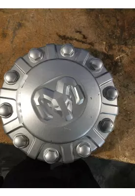 DODGE 5500 SERIES WHEEL/HUB COVER