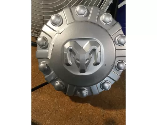 DODGE 5500 SERIES WHEELHUB COVER