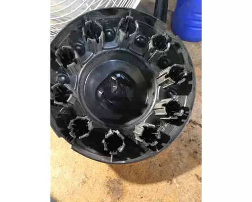 DODGE 5500 SERIES WHEELHUB COVER