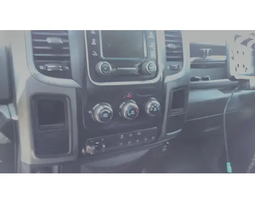 DODGE 5500 SERIES WHOLE TRUCK FOR RESALE