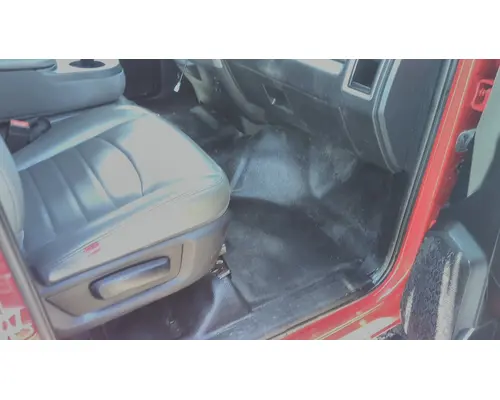 DODGE 5500 SERIES WHOLE TRUCK FOR RESALE