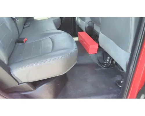 DODGE 5500 SERIES WHOLE TRUCK FOR RESALE