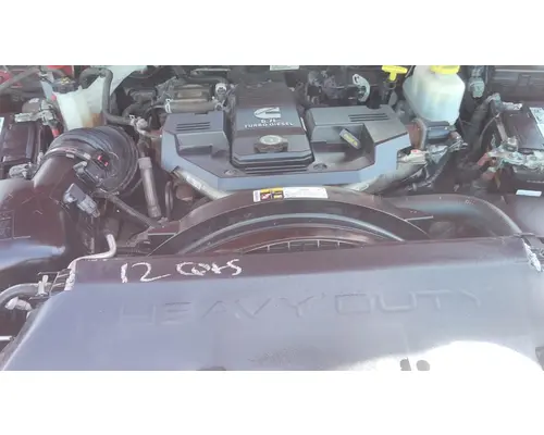 DODGE 5500 SERIES WHOLE TRUCK FOR RESALE