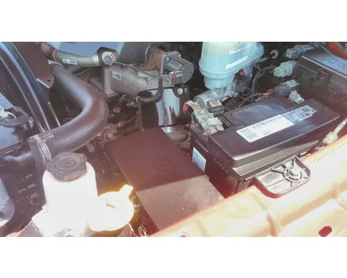DODGE 5500 SERIES WHOLE TRUCK FOR RESALE
