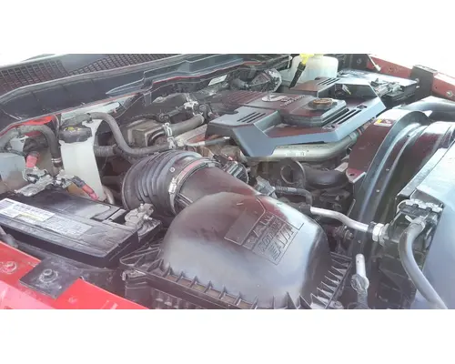 DODGE 5500 SERIES WHOLE TRUCK FOR RESALE