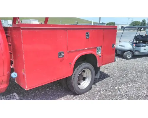 DODGE 5500 SERIES WHOLE TRUCK FOR RESALE
