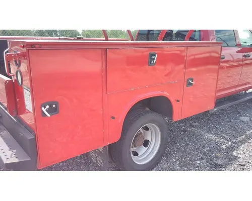 DODGE 5500 SERIES WHOLE TRUCK FOR RESALE