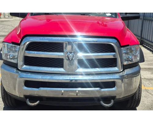 DODGE 5500 SERIES WHOLE TRUCK FOR RESALE
