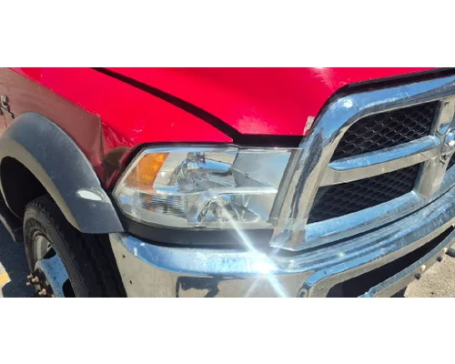 DODGE 5500 SERIES WHOLE TRUCK FOR RESALE
