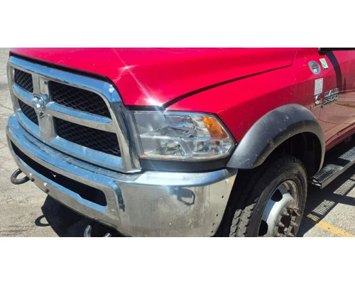 DODGE 5500 SERIES WHOLE TRUCK FOR RESALE