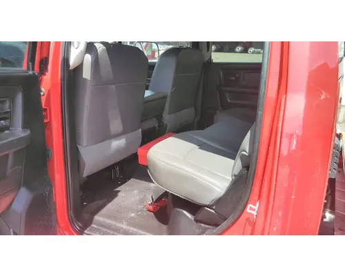 DODGE 5500 SERIES WHOLE TRUCK FOR RESALE