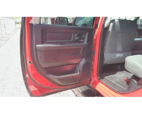 DODGE 5500 SERIES WHOLE TRUCK FOR RESALE