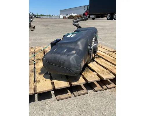 DODGE 5500 DPF (Diesel Particulate Filter)