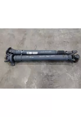 DODGE 5500 DRIVE SHAFT, REAR