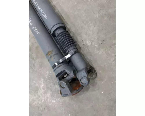 DODGE 5500 DRIVE SHAFT, REAR