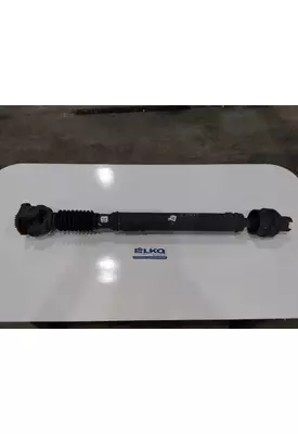 DODGE 5500 DRIVE SHAFT, REAR