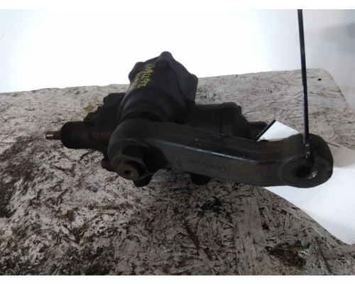 DODGE 5500 POWER STEERING GEAR