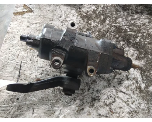 DODGE 5500 POWER STEERING GEAR