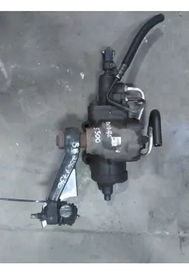 DODGE 5500 POWER STEERING GEAR