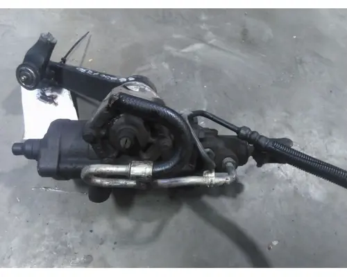 DODGE 5500 POWER STEERING GEAR
