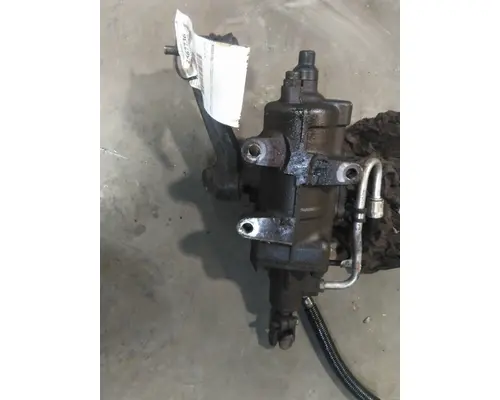 DODGE 5500 POWER STEERING GEAR