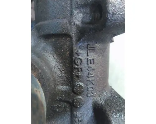 DODGE 5500 POWER STEERING GEAR