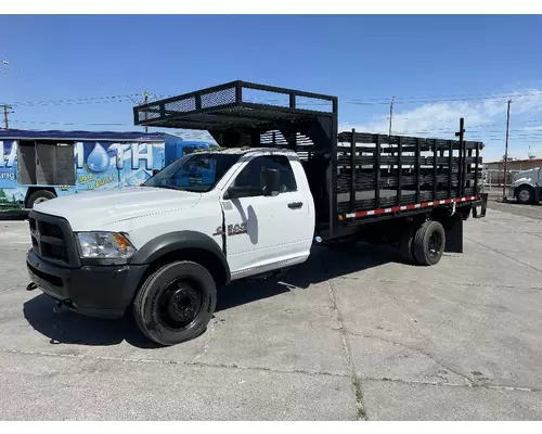 DODGE 5500 Vehicle For Sale