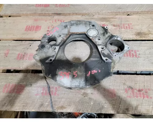 DODGE 6.7 Flywheel Housing