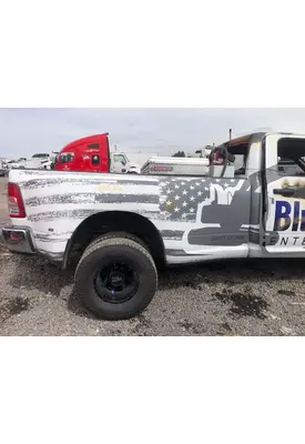 DODGE 8FT Body / Bed
