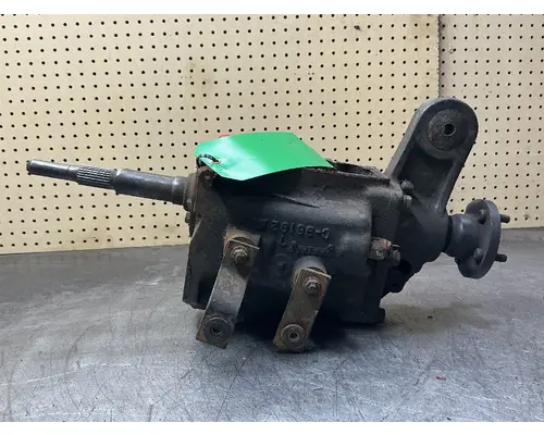 DODGE A903 TransmissionTransaxle Assembly