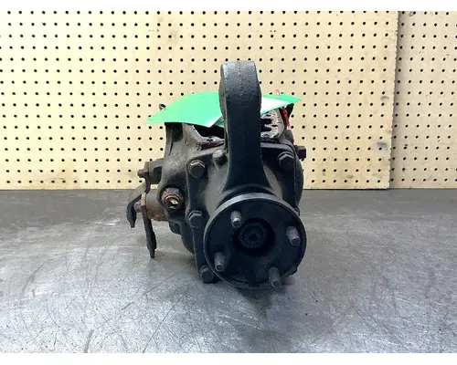 DODGE A903 TransmissionTransaxle Assembly