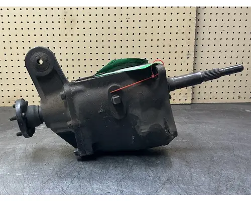 DODGE A903 TransmissionTransaxle Assembly