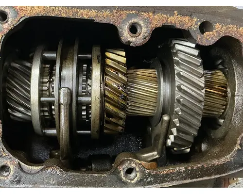 DODGE A903 TransmissionTransaxle Assembly