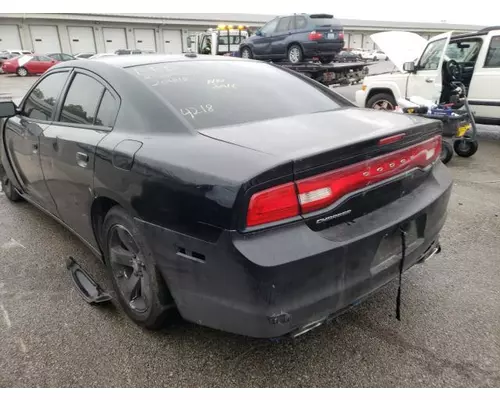 DODGE CHARGER Complete Vehicle